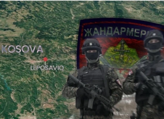 Intervistohet një person për rastin e serbit, që u rrëmbye në territorin e Kosovës