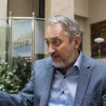 Georgievski: “Serbët tani të rrezikuar në Maqedoni? Fillon sezoni i ri i ‘Serbisë së Madhe’”