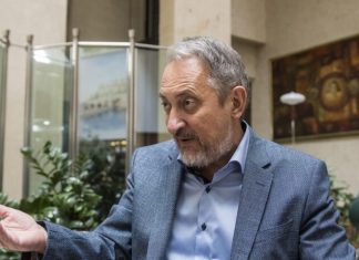 Georgievski: “Serbët tani të rrezikuar në Maqedoni? Fillon sezoni i ri i ‘Serbisë së Madhe’”