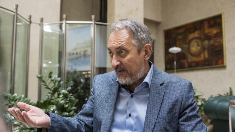 Georgievski   Serbët tani të rrezikuar në Maqedoni  Fillon sezoni i ri i  Serbisë së Madhe  