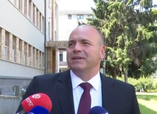 Dimitrievski: Shumica në Këshillin e Kumanovës do jetë ZNAM, VMRO-DPMNE dhe VLEN