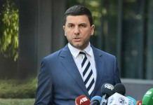 Memli Krasniqi mori një vendim të papritur në lidhje me zgjedhjet e dhjetorit