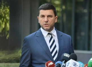 Memli Krasniqi mori një vendim të papritur në lidhje me zgjedhjet e dhjetorit
