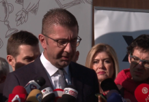 Vendimi i Gjykatës Kushtetuese për rritjen e pensioneve, Mickoski: Do të doja të mos kem të drejtë