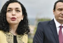 Edhe një ditë afat për mandatarin, Kurti me mëngjes i shkon në zyrë Presidentes Osmani