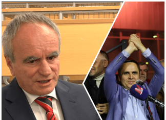 Halili: Bilall Kasami e fitoj Ali Ahmetin në Tetovë!