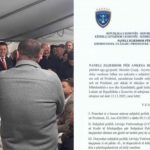 PZAP nuk pranon provat e LVV-së, por e ndëshkon me 2,500€ në Mitrovicë