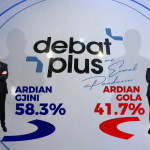 Gjini fiton në Gjakovë, sipas Exit Poll-it të UBO-s