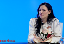 Saranda Imeri: 80% e amendamenteve nga BDI nuk janë për shqiptarët