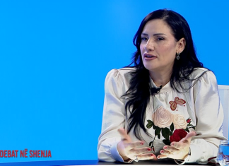 Saranda Imeri: 80% e amendamenteve nga BDI nuk janë për shqiptarët