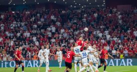 Info Shqip: FIFA dënon sërish Serbinë