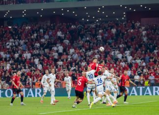 FIFA dënon sërish Serbinë