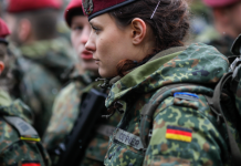 Arrihet marrëveshje politike për rikthimin e shërbimit të detyrueshëm ushtarak në Gjermani