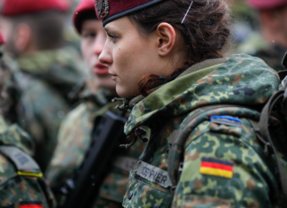 Arrihet marrëveshje politike për rikthimin e shërbimit të detyrueshëm ushtarak në Gjermani