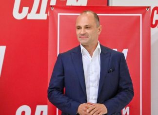 Filipçe: Do të ketë zgjerim të frontit opozitar