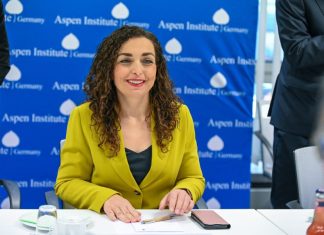 Osmani tregon hapat që do të ndërmarrë për buxhetin nëse dështon formimi i Qeverisë