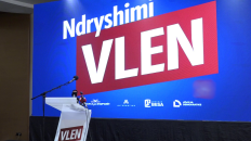 Info Shqip: Fund keqpërdorimeve etnike: Ligji i ri vendos standarde të qarta për përfaqësim të drejtë