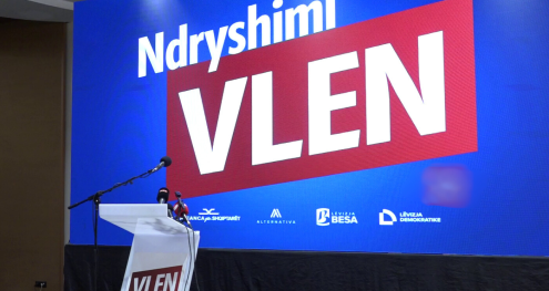 Info Shqip: Fund keqpërdorimeve etnike: Ligji i ri vendos standarde të qarta për përfaqësim të drejtë