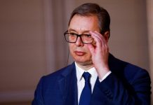 Vuçiq në Bruksel: Serbia po ta njihte nesër Kosovën, do të hynim në BE