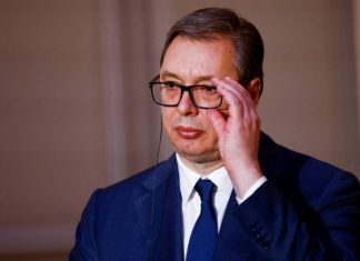 Vuçiq në Bruksel: Serbia po ta njihte nesër Kosovën, do të hynim në BE