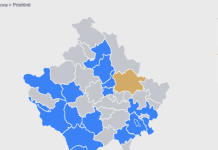 KQZ nis publikimin e rezultateve të balotazhit