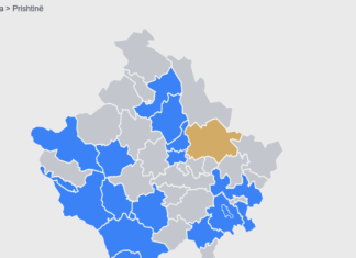 KQZ nis publikimin e rezultateve të balotazhit