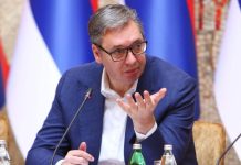 Vuçiç pranon kërkesën e studentëve: Në 2026 do të kemi zgjedhje të parakohshme