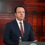Nikollovski: Nuk ka popull më të afërt me popullin maqedonas sesa populli turk, nuk ka shtet më të afërt për Maqedoninë se Turqia
