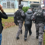 Info Shqip: Rast i rëndë në Tetovë: Pesë persona përdhunuan dhe trafikuan fëmijë. Policia i arreston!