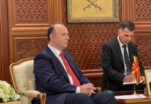 Mediat e Katarit i japin rëndësi vlerësimit të kryeparlamentarit Gashi për Doha Forum 2025