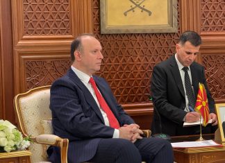 Mediat e Katarit i japin rëndësi vlerësimit të kryeparlamentarit Gashi për Doha Forum 2025