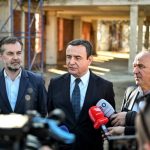 Kurti për moscertifikimin e kandidatëve të Listës Serbe: Është çështje e KQZ-së