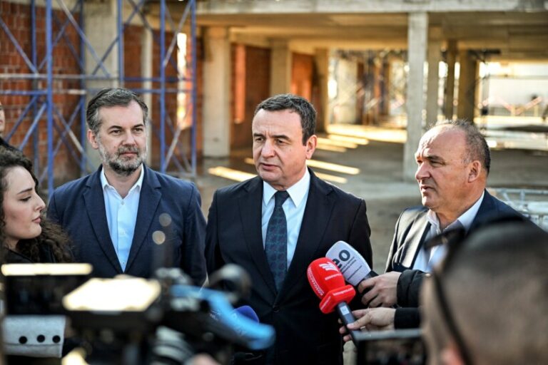 Kurti për moscertifikimin e kandidatëve të Listës Serbe  Është çështje e KQZ së