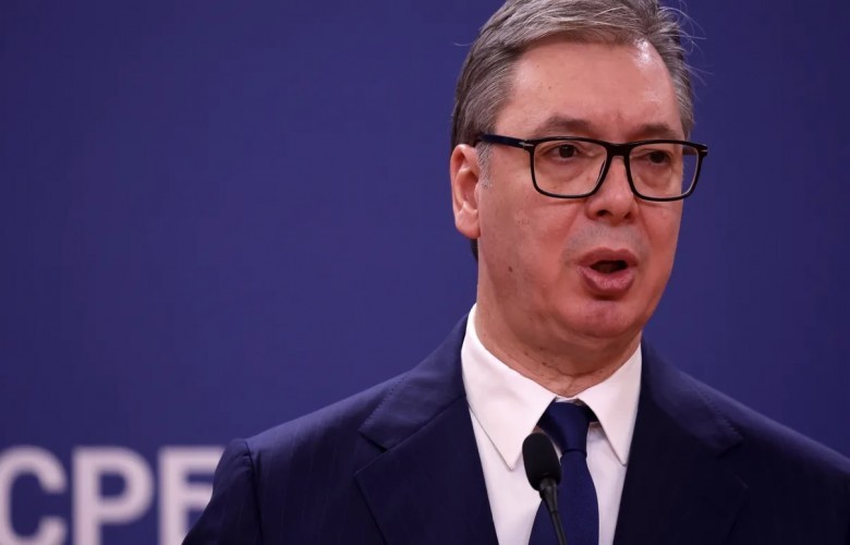 Vuçiq  Vendet e Ballkanit Perëndimor të anëtarësohen së bashku në BE