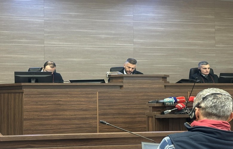 Ndërpritet seanca në rastin  Banjska 