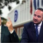 Flamur Noka plas “bombën”: Salianji nga sot është vetëpërjashtuar nga PD-ja, zbulon lidhje me kriminelin e frikshëm