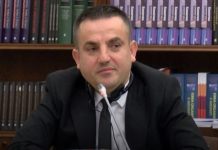 Kreu i ri i AntiKorrupsionit, do të jetë Adem Cucul