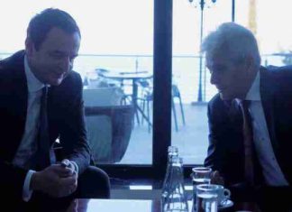 Kurti i pëgjigjet akuzave se ka përçarë shqiptarët në Maqedoninë e Veriut