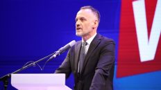 Info Shqip: Arben Fetai thërret mbledhje urgjente, pritet shkrirja e të gjitha strukturave: I jepet shans VLEN-it