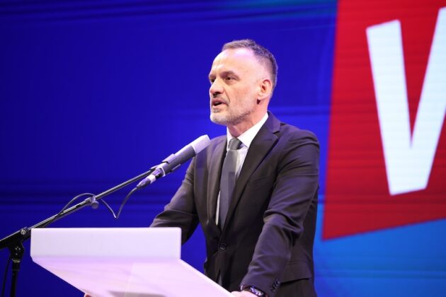 Fetai reagon për lajmet e rreme  Shpifësit do të përballen me drejtësinë