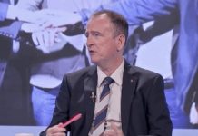 Taravari: VLEN është e pamundur që të bashkohet, vetëm Mickoski mund t’i bëj bashkë