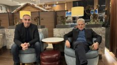 Info Shqip: Ahmeti: Grubi nuk u arratis, pasi kaloi kufirin u futë në “Listën e zezë”