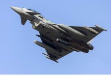 Gjermania dërgon pesë avionë luftarakë dhe 150 ushtarë në Poloni