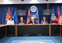 BDI përballë provës historike: 7 emrat e parë të kryesisë që Ali Ahmeti do t’i largojë më 20 dhjetor?