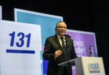 PDK publikon listën e kandidatëve për deputetë për zgjedhjet e 28 dhjetorit