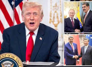 Trump përgatit pushtimin e Venezuelës, SHBA nuk do ta ketë aq të lehtë, pse gjithçka mund të varet nga Rusia dhe Kina