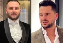 Bes Kallaku publikon videon prekëse të Shpat Kasapit