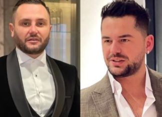 Bes Kallaku publikon videon prekëse të Shpat Kasapit