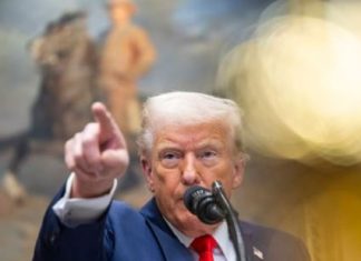 Strategjia amerikane e Sigurisë, ja mesazhi që po u dërgon SHBA Kurtit dhe Osmanit