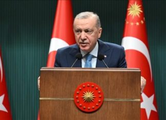 Erdogan: Avioni luftarak KIZILELMA renditet i pari në botë në aviacion, reflekton dinamizmin e Turqisë